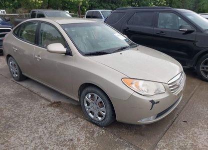 Raport pojazdu dla VIN KMHDU4AD9AU909858 - Obraz 1