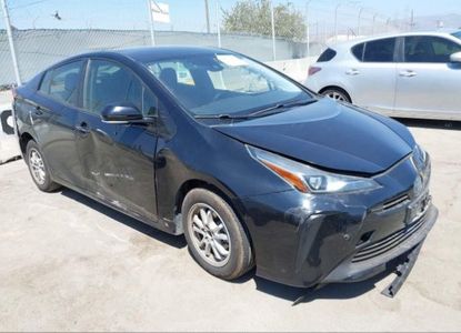 Raport pojazdu dla VIN JTDKARFU1L3117772 - Obraz 1