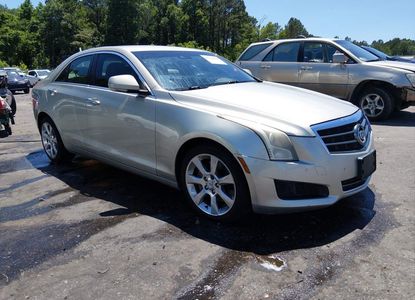 Vehicle Report for - Image 1
