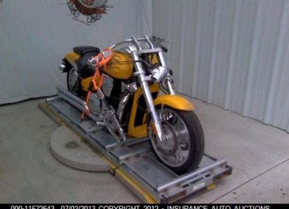 Vehicle Report for - Image 1