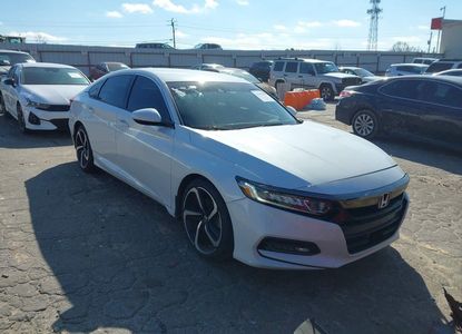 Vehicle Report for - Image 1