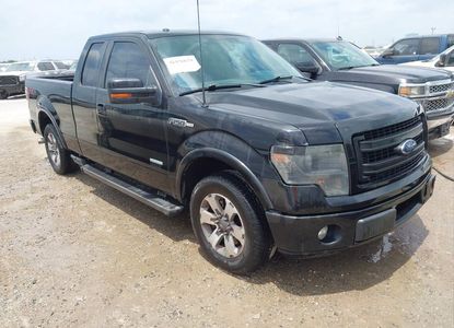 Vehicle Report for - Image 1
