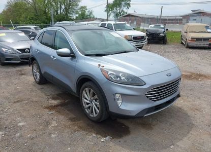 Informe del vehículo para VIN 1FMCU9J95NUA87666 - Imagen 1