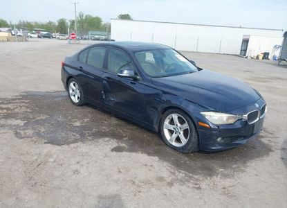 Raport pojazdu dla VIN WBA3B5G53DNS02293 - Obraz 1