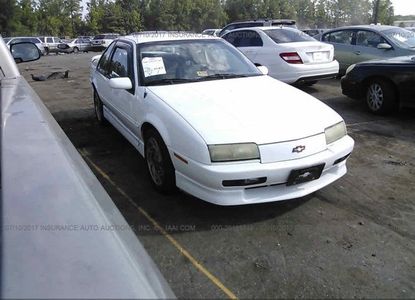 Отчет о транспортном средстве для VIN 1G1LW15M1SY255170 - изображение 1