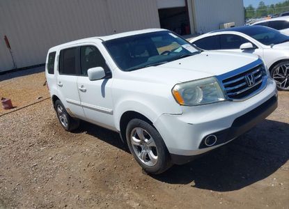 Raport pojazdu dla VIN 5FNYF3H58CB017010 - Obraz 1