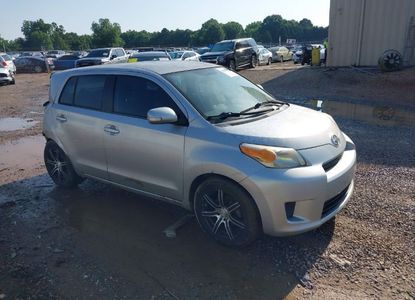 Vehicle Report for VIN JTKKU10428J025535 - Image 1