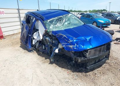 Vehicle Report for - Image 1