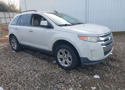 Informe del vehículo para VIN 2FMDK3JC7BBA58934 - Imagen 1