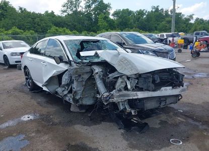 Informe del vehículo para VIN 1HGCV2F37KA012673 - Imagen 1