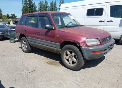 Vehicle Report for - Image 1
