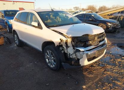 Vehicle Report for VIN 2FMDK4KC2BBB47900 - Image 1