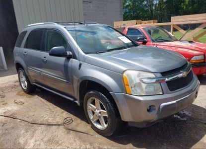 Vehicle Report for VIN 2CNDL63F456172912 - Image 1