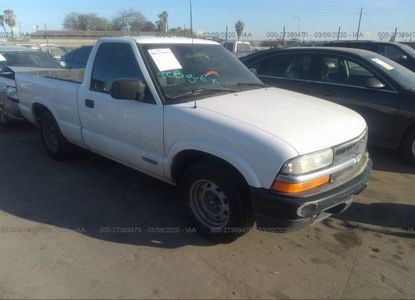 تقرير المركبة لـ VIN 1GCCS145018258718 - الصورة 1