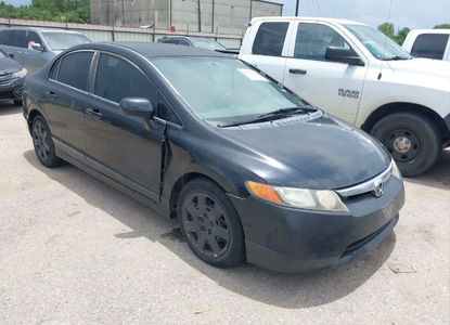 Raport pojazdu dla VIN JHMFA16517S003017 - Obraz 1