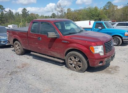 Vehicle Report for - Image 1