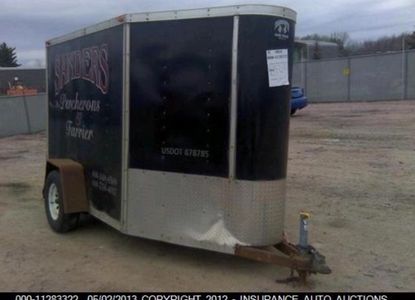 Vehicle Report for - Image 1