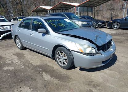 Vehicle Report for VIN 1HGCM66584A068930 - Image 1