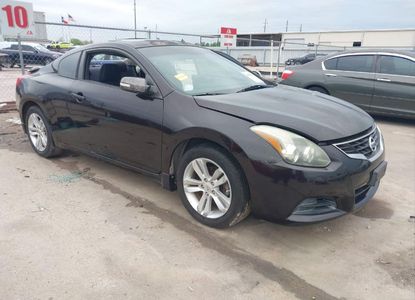 Informe del vehículo para VIN 1N4AL2EP1CC231950 - Imagen 1