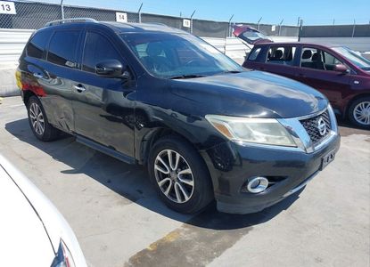Vehicle Report for  - Image 1