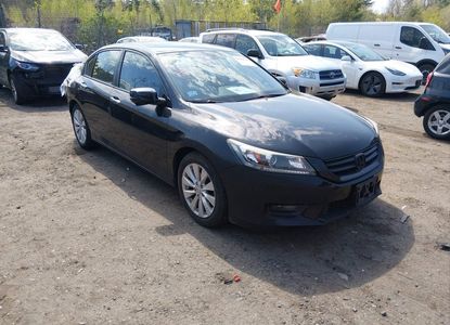 Vehicle Report for - Image 1