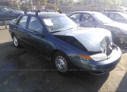 Доклад за превозно средство за VIN 1G8JS54F02Y544197 - Изображение 1