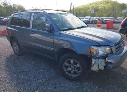 Vehicle Report for VIN JTEEP21A840041854 - Image 1