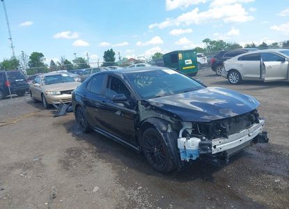 Vehicle Report for - Image 1