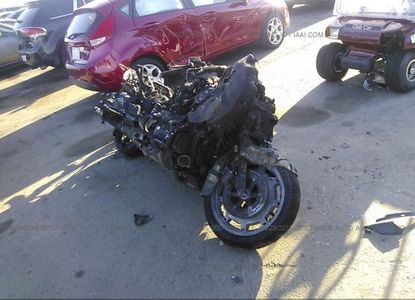 Informe del vehículo para - Imagen 1