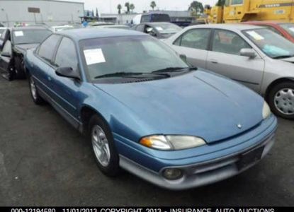 Vehicle Report for - Image 1