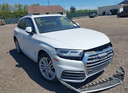 Vehicle Report for - Image 1