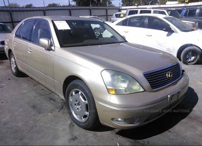 Informe del vehículo para VIN JTHBN30F020056358 - Imagen 1