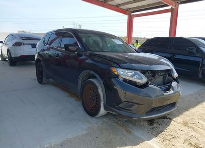 Informe del vehículo para VIN JN8AT2MT7GW025422 - Imagen 1