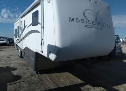 Доклад за превозно средство за VIN 5KEFA362551002301 - Изображение 1