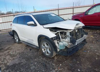 Informe del vehículo para VIN 5TDYZRFH3HS192307 - Imagen 1