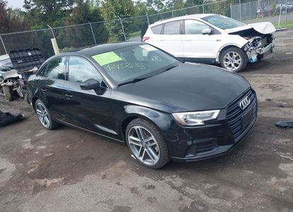 Raport pojazdu dla VIN WAUAUGFFXLA033192 - Obraz 1