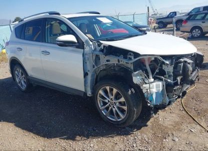 Informe del vehículo para VIN JTMDJREV0GD018508 - Imagen 1