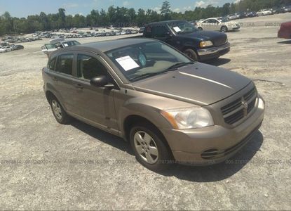 تقرير المركبة لـ VIN 1B3HB28B07D102773 - الصورة 1