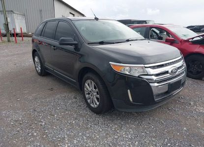 Vehicle Report for VIN 2FMDK3J91EBB59668 - Image 1