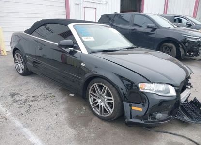 Raport pojazdu dla VIN WAUAF48H39K007270 - Obraz 1