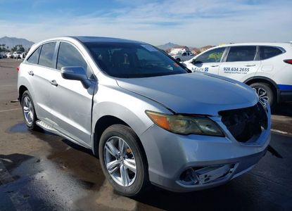 Raport pojazdu dla VIN 5J8TB3H32DL017928 - Obraz 1