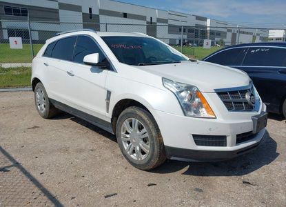 Vehicle Report for  - Image 1