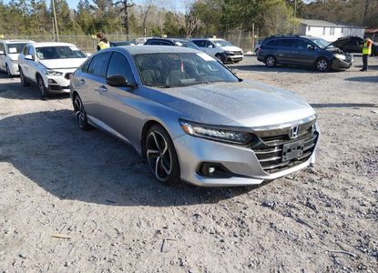 Vehicle Report for - Image 1
