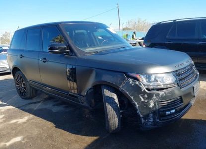 Vehicle Report for VIN SALGS2TF0EA192969 - Image 1