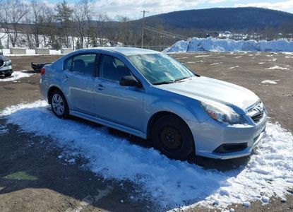 Vehicle Report for - Image 1