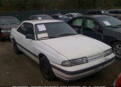 Informe del vehículo para VIN 1YVGD31B3N5200217 - Imagen 1