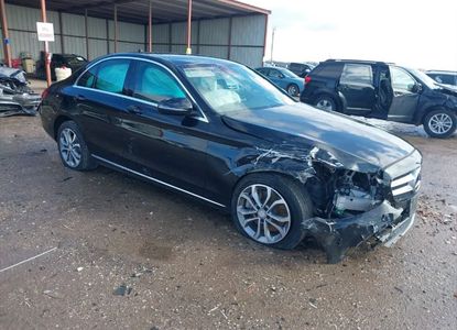 Vehicle Report for VIN 55SWF4KB8HU201820 - Image 1