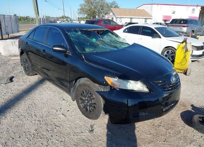 Vehicle Report for VIN 4T1BE46K49U317890 - Image 1