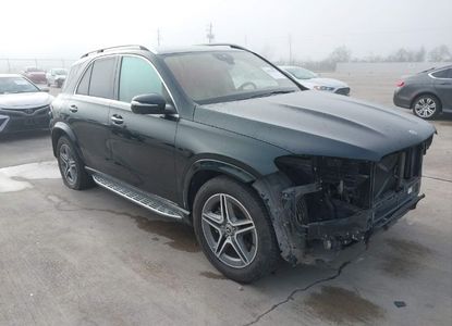 Informe del vehículo para VIN 4JGFB4JB3LA243713 - Imagen 1