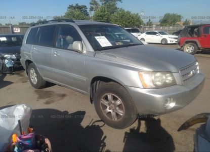 Raport vehicul pentru VIN JTEGD21A010013138 - Imaginea 1